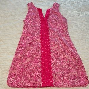 Lilly For Target Shift